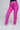 Joggery medyczne damskie Natalie Flex Purpurowy
