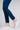 Buty medyczne damskie model 5 Różowy