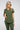 Bluza medyczna damska Natalie Flex Khaki