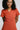 Bluza medyczna damska Natalie Rudy dyniowy
