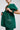 Torba shopper Butelkowa zieleń