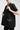 Torba shopper Czarny