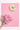 Scrunchie Zielony pistacjowy